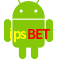 Aplicativo ipsbet para Android