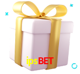 Receba seus bônus de boas-vindas no ipsbet