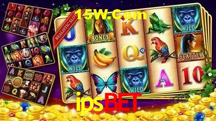 ipsbet São Paulo - Hot Promos