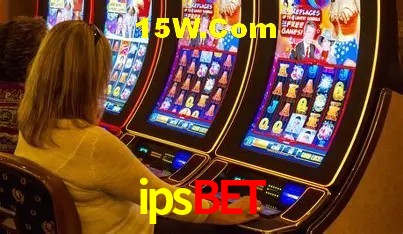Experiência VIP ipsbet