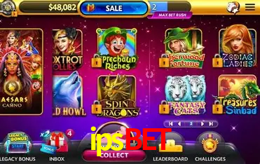 ipsbet - Pagamento PIX Instantâneo