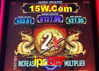 ipsbet Rio de Janeiro - Popular Jogos