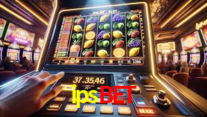 Experiência VIP ipsbet