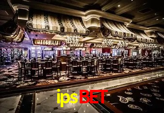 Apostas de Tênis ipsbet