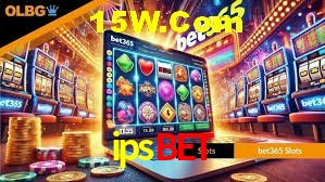 Welcome Bonus ipsbet