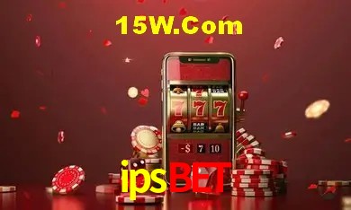 Casino Ao Vivo ipsbet