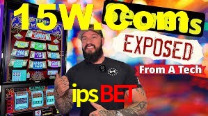 Premium Interface ipsbet