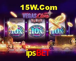 Promoção Relâmpago ipsbet