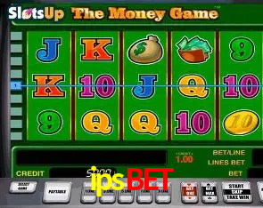 ipsbet Salvador - Football