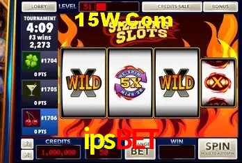 ipsbet Rio de Janeiro - Licenses