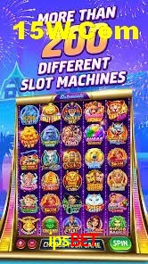 Game Statistics ipsbet