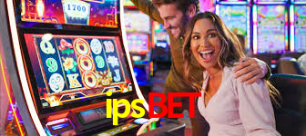 ipsbet App Interface