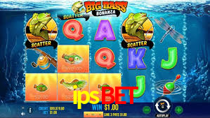 Sinta a adrenalina dos jogos de cassino com ipsbet
