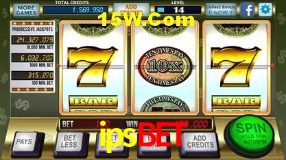 Segurança 2FA ipsbet