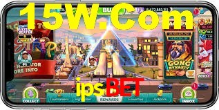Live Casino ipsbet