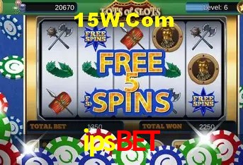 ipsbet São Paulo - Jogo Providers