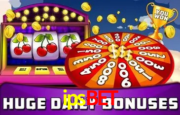 Provedores de Jogos ipsbet