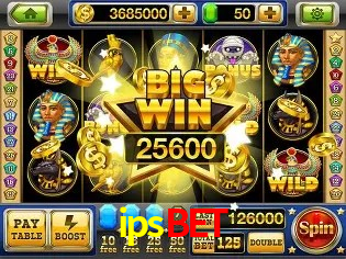 Estatísticas Esportivas ipsbet