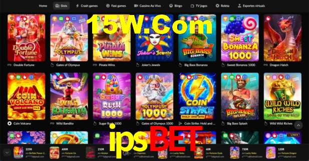 ipsbet