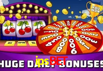 Jogos de Slot ipsbet