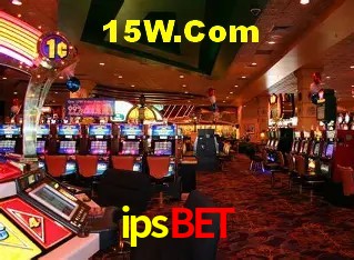 ipsbet Brasília - Jogo Features