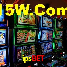 Live Casino ipsbet