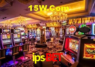 Casino Ao Vivo ipsbet