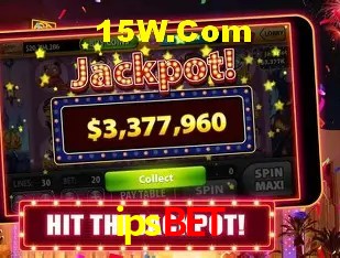 Provedores de Jogos ipsbet