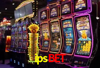 Experiência VIP ipsbet