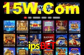 ipsbet - Plataforma Oficial - ipsbet.com