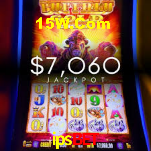 ipsbet cassino