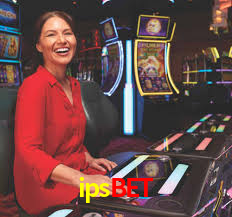 ipsbet: Jogos de Caça-Níqueis-Altas Recompensas, Roleta-Velocidade, Blackjack-Desafios Máximos