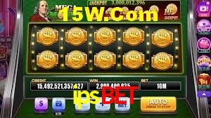 Statistics ipsbet