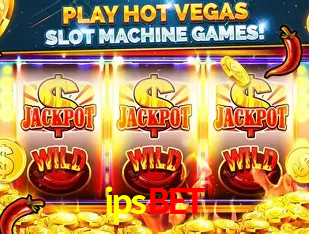 Jogos populares e pagamentos rápidos na ipsbet