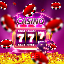 ipsbet: A Experiência de Casino com Jogos de Mesa ao Vivo