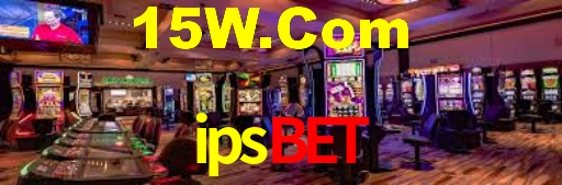 ipsbet cassino