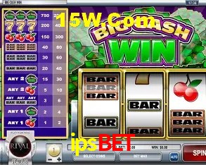 Bônus e promoções da ipsbet