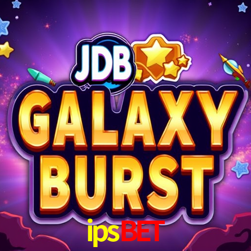 Interface do App ipsbet