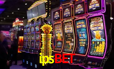 Diretório de Jogos ipsbet